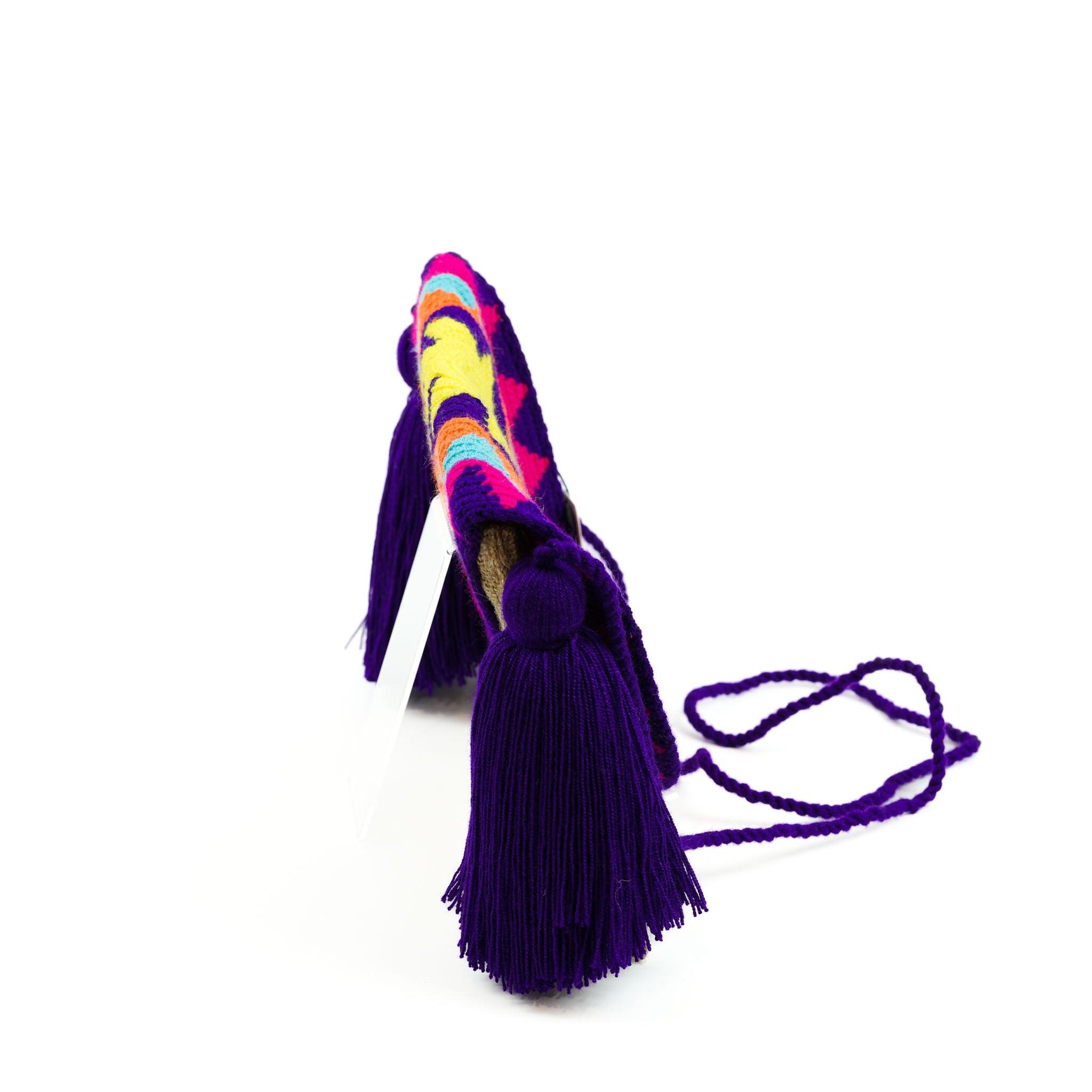 Handbag Midnigth Charm - Mochila