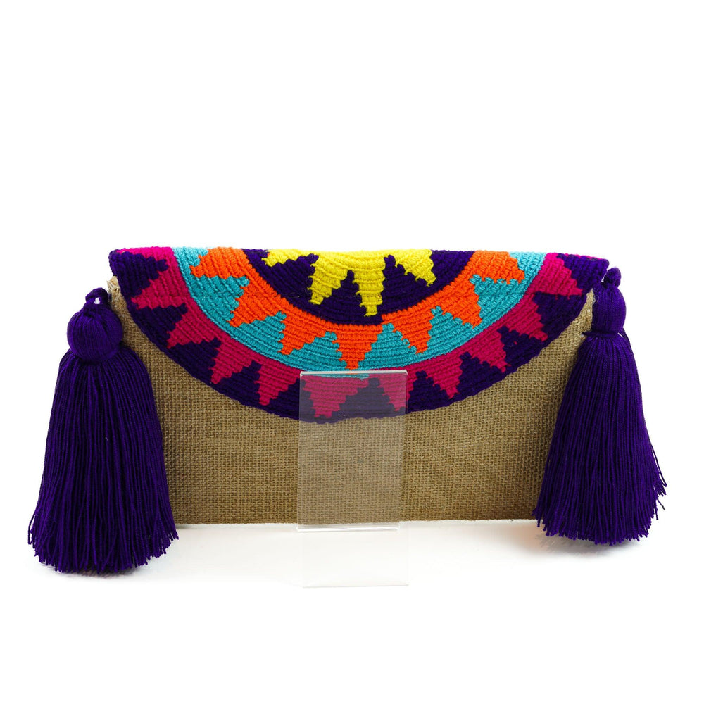 Handbag Midnigth Charm - Mochila