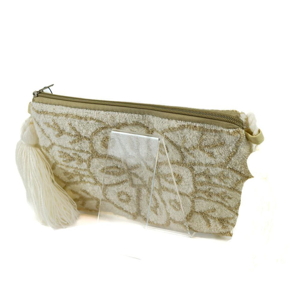Handbag Pearl Petal
