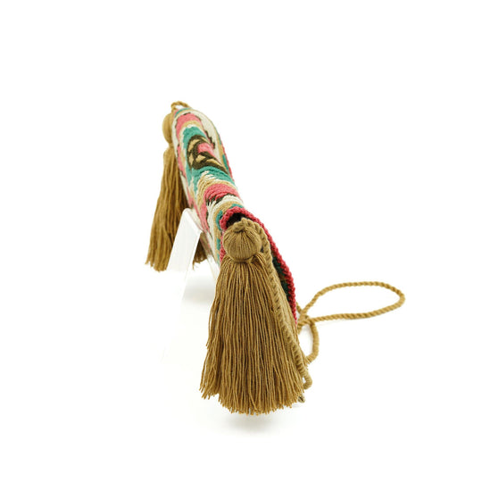 Sustainable Wayuu bag