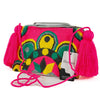 Handbag Coral Charm