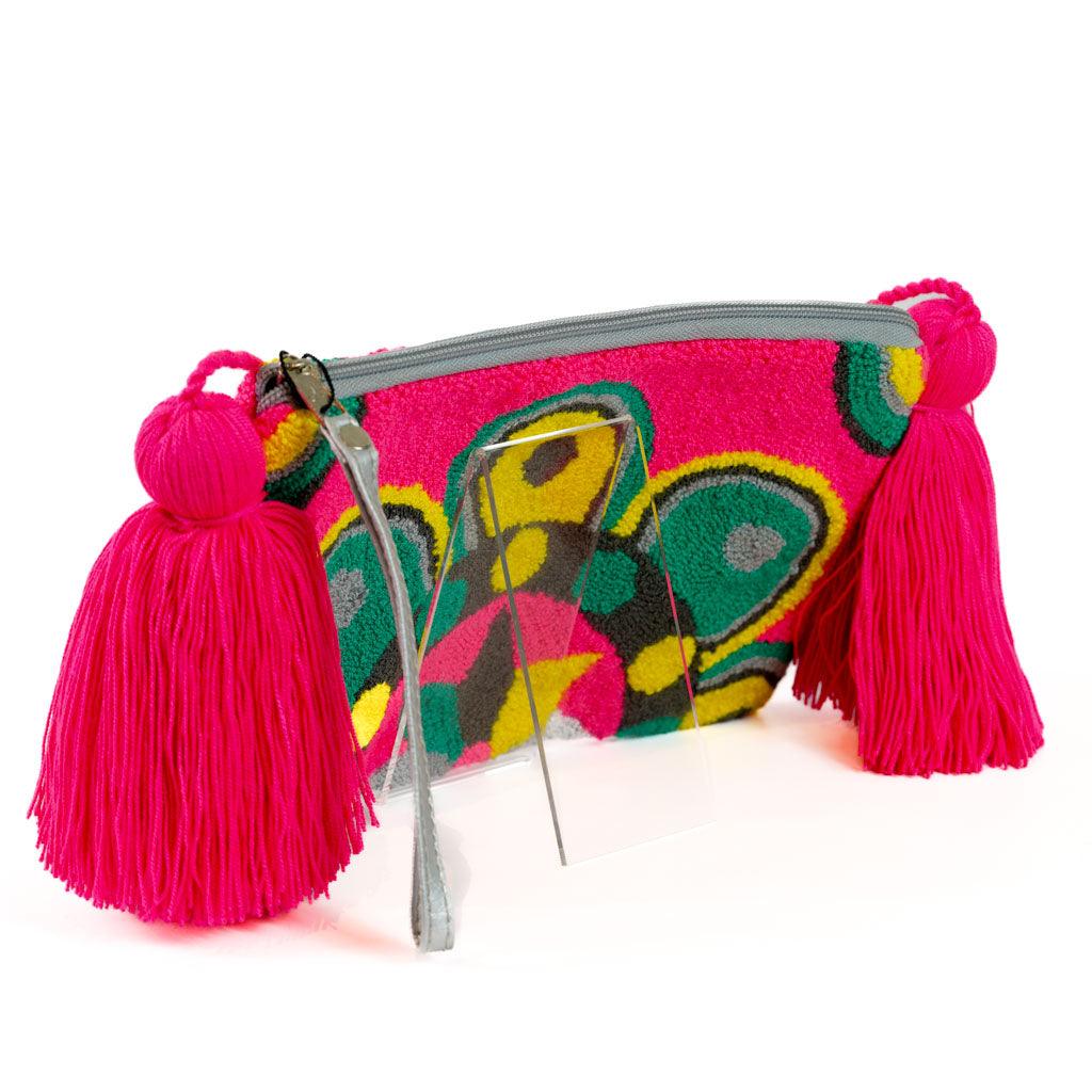 Handbag Coral Charm