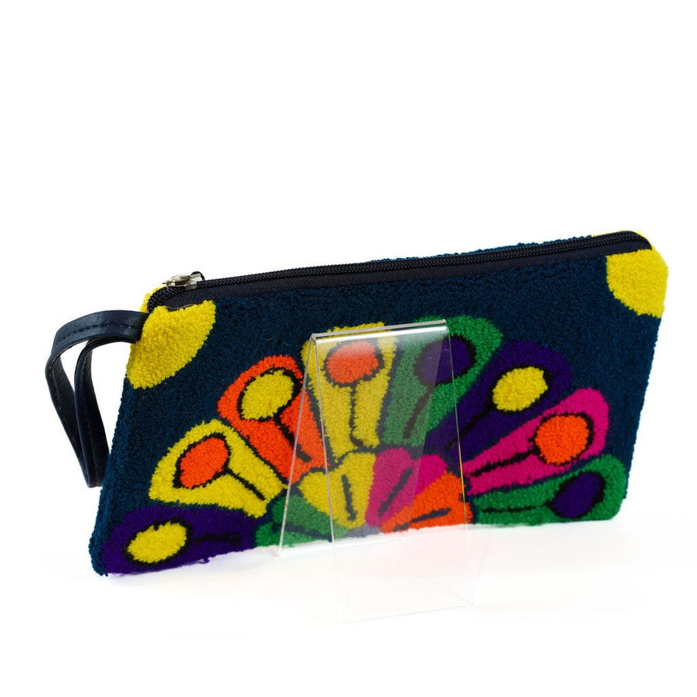 Handbag Moonlit Sky
