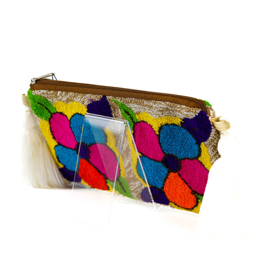 Sustainable Wayuu bag