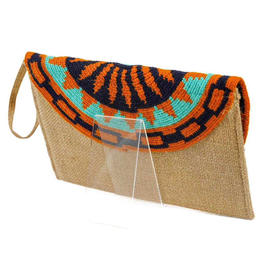 Handbag Sunset Serenade