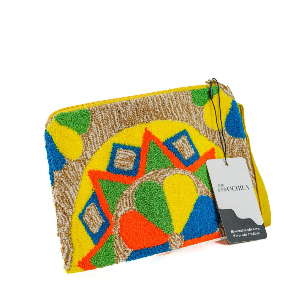 Handbag Honeycomb Harvest