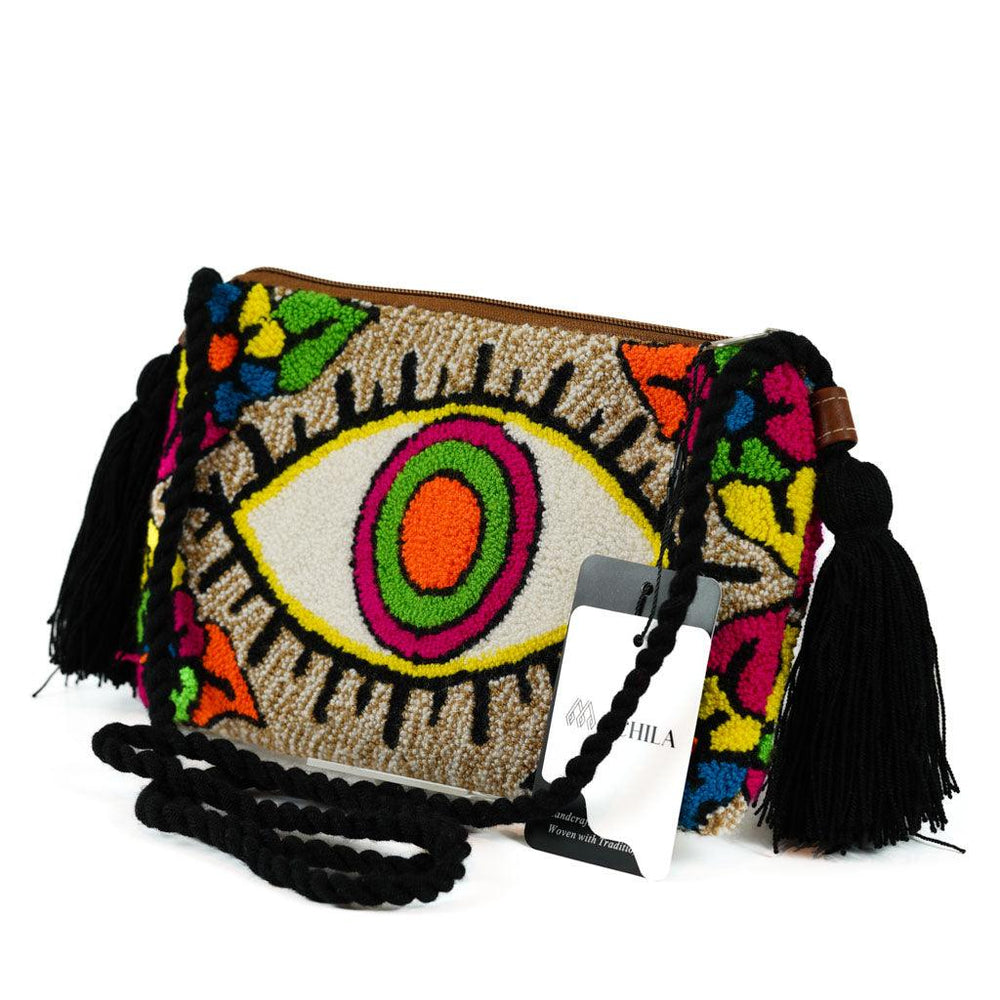 Handbag Midnight Majesty