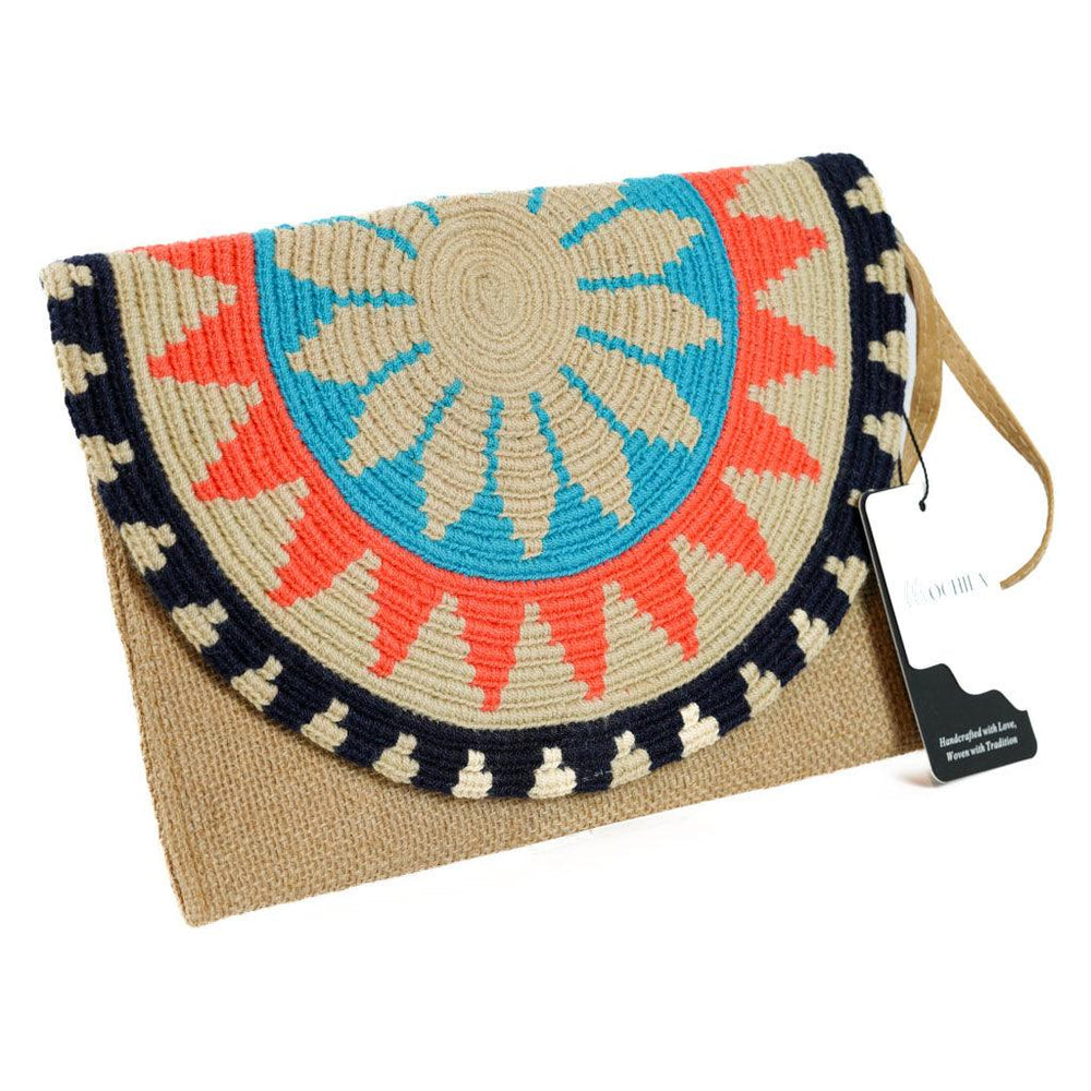 Handtasche ChromaChic