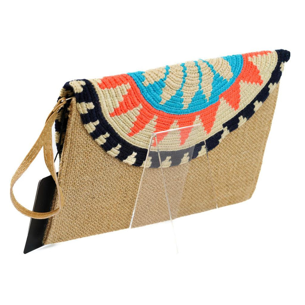 Handtasche ChromaChic