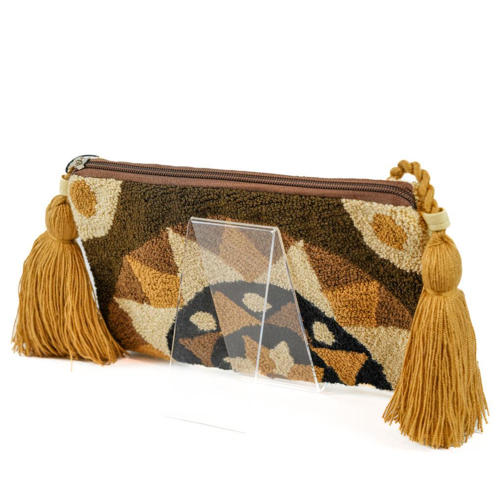 Handbag Kaleidoscope Chic