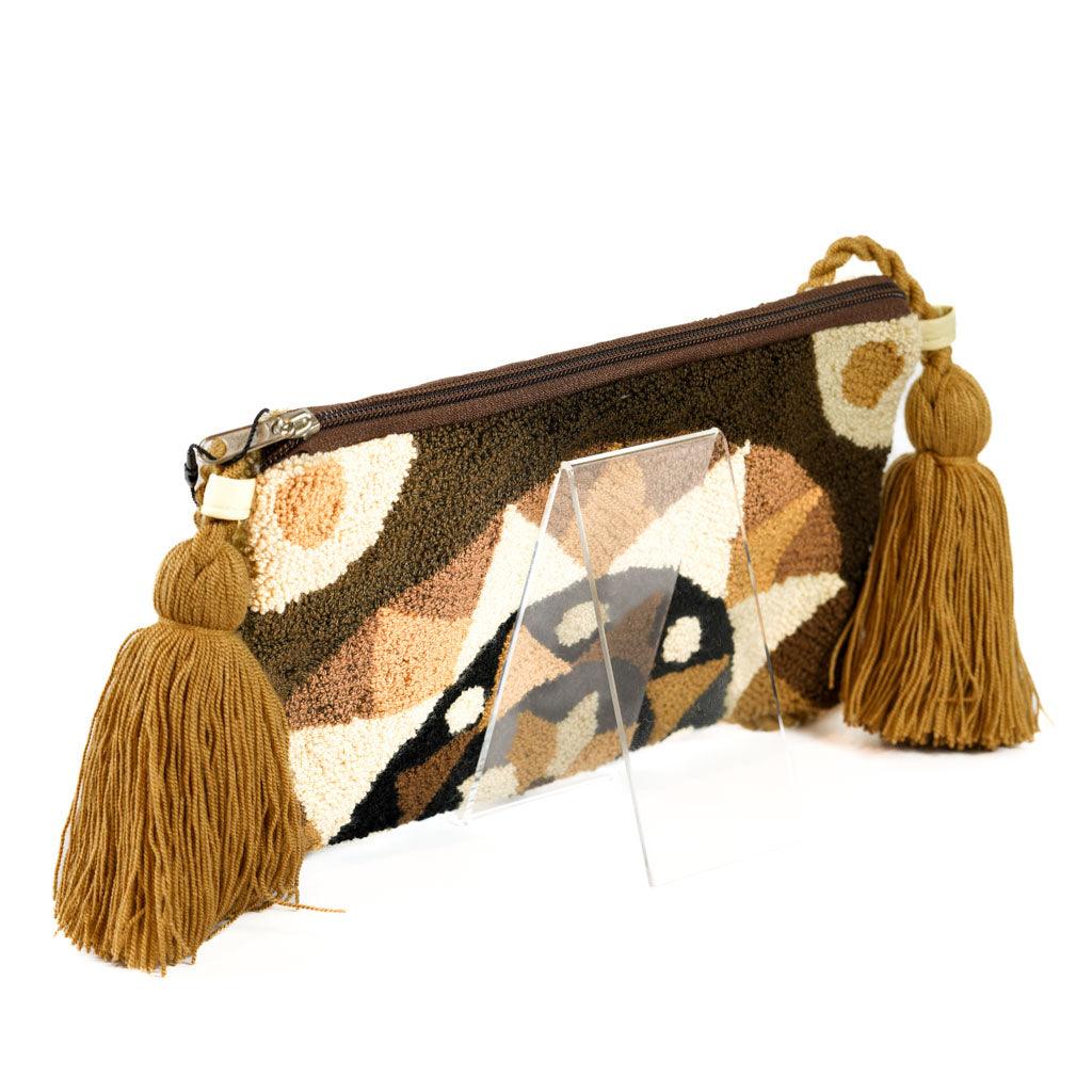 Handbag Kaleidoscope Chic