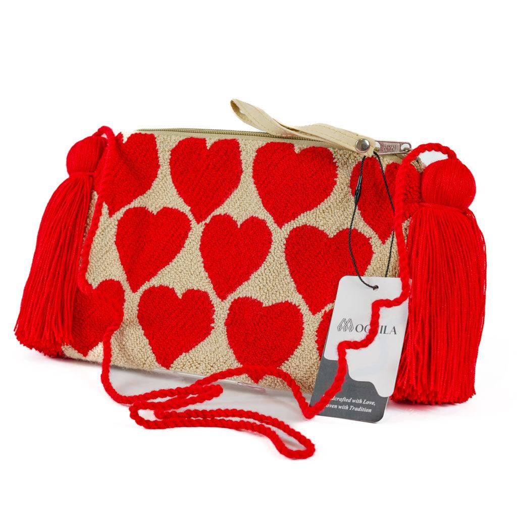 Handbag Fiesta Fusion