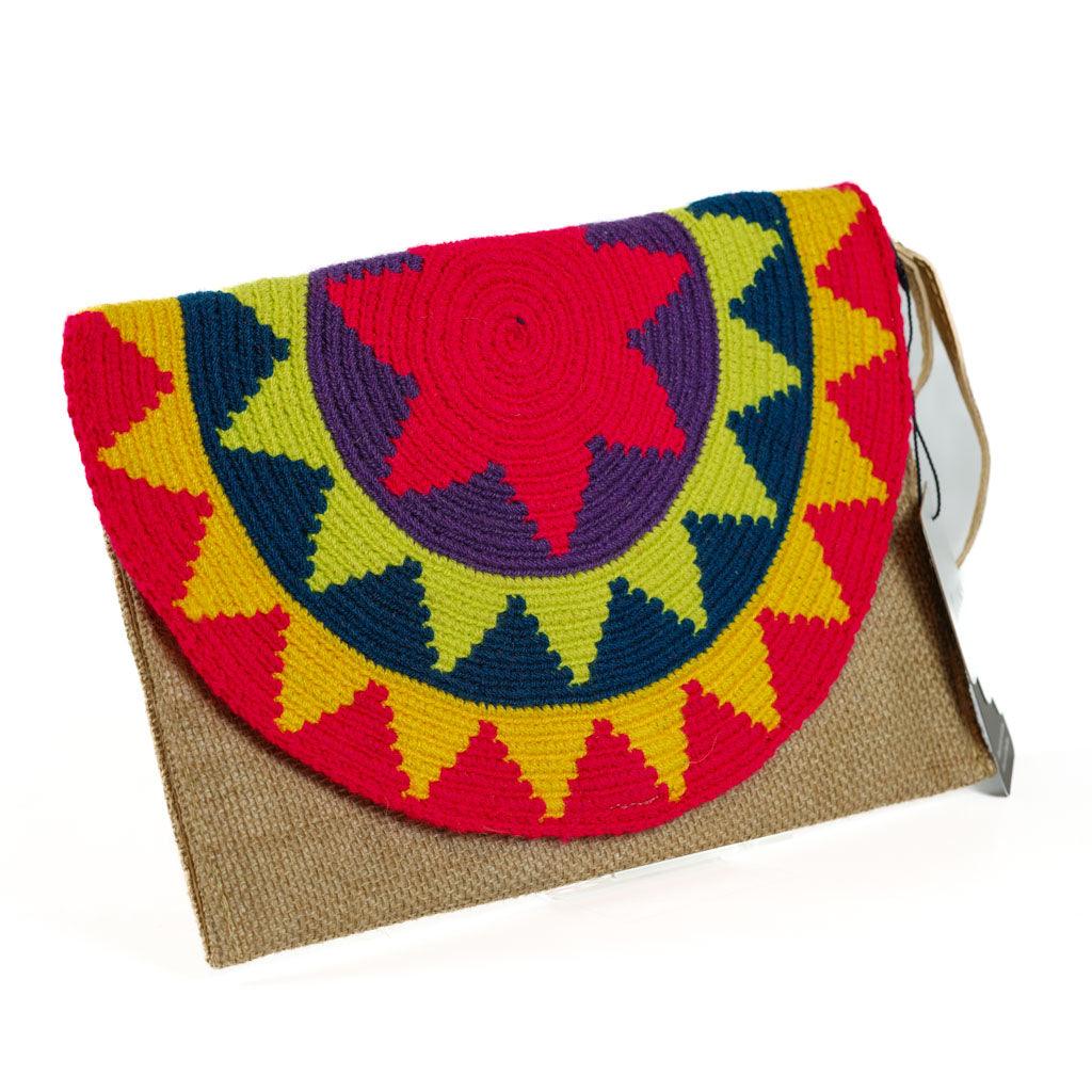 Handbag Carnival Splendor