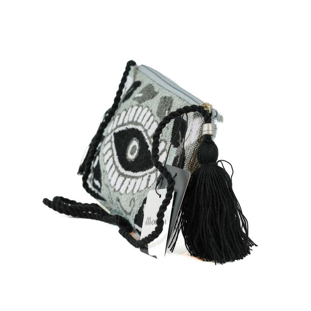 Handbag Handcrafted Hues