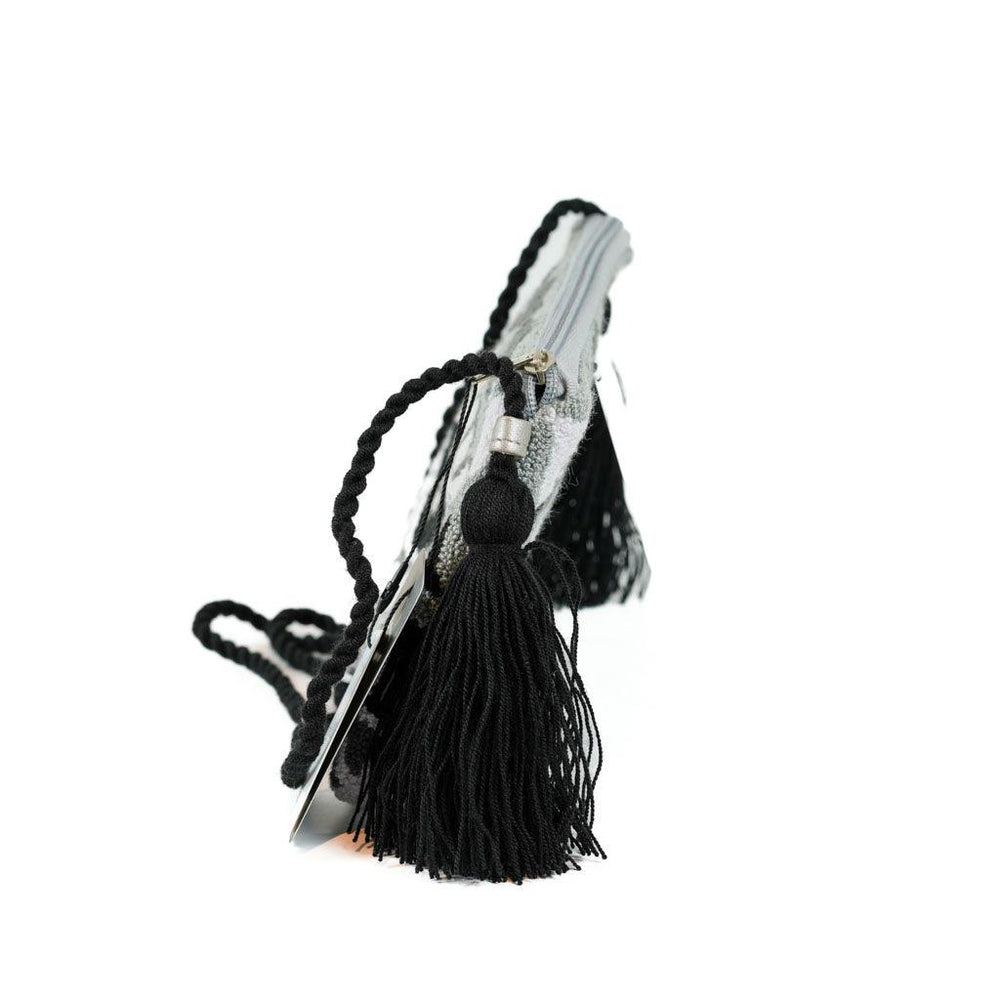Handbag Handcrafted Hues