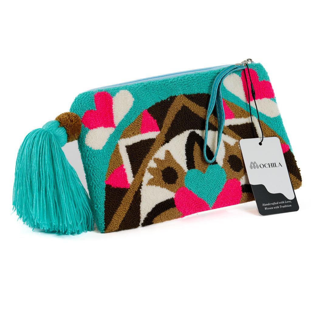 Handbag Nomad Nest