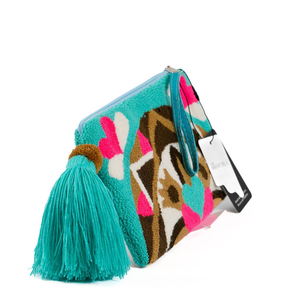 Handbag Nomad Nest