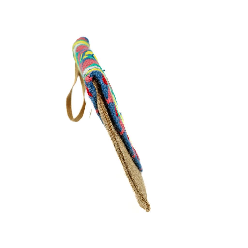 Handbag Wanderlust Weave