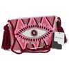 Handbag Ethnic Elegance