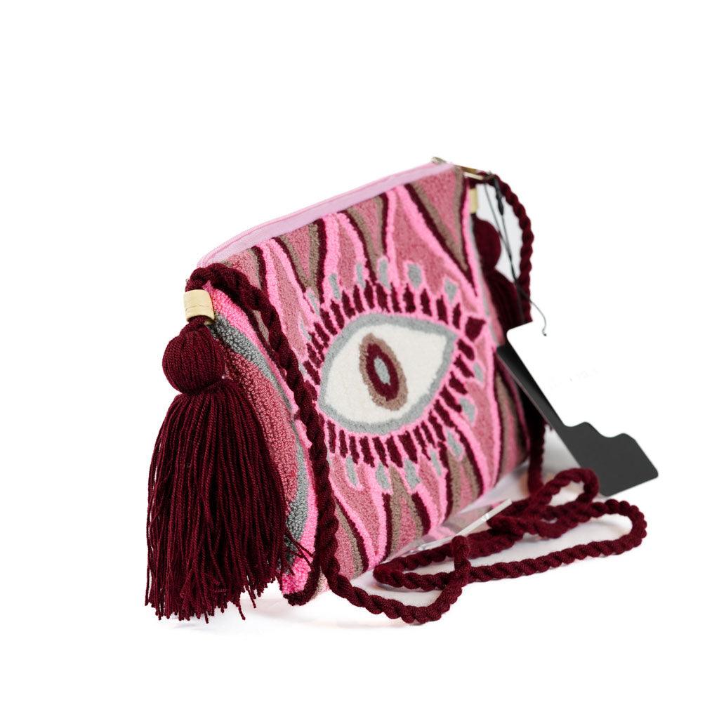 Handbag Ethnic Elegance
