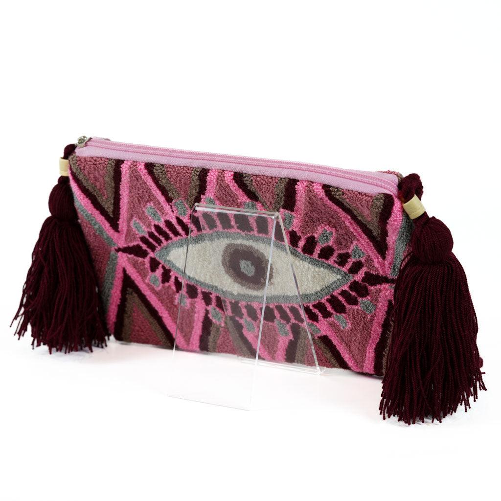Handbag Ethnic Elegance