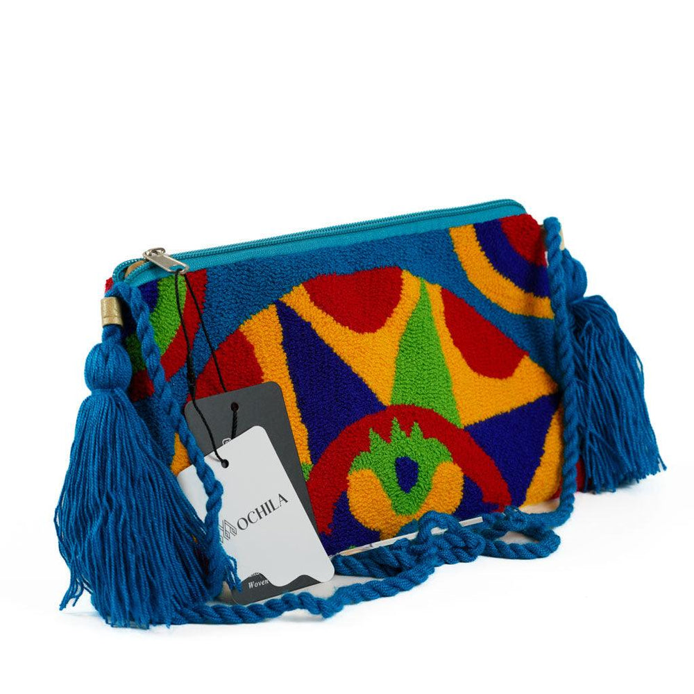 Handtaschen-Charme