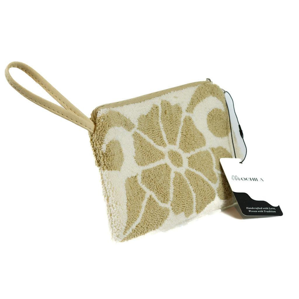 Handbag Wayuu Wave
