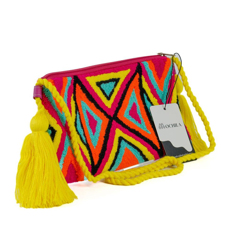 Handtasche Artisan Aura