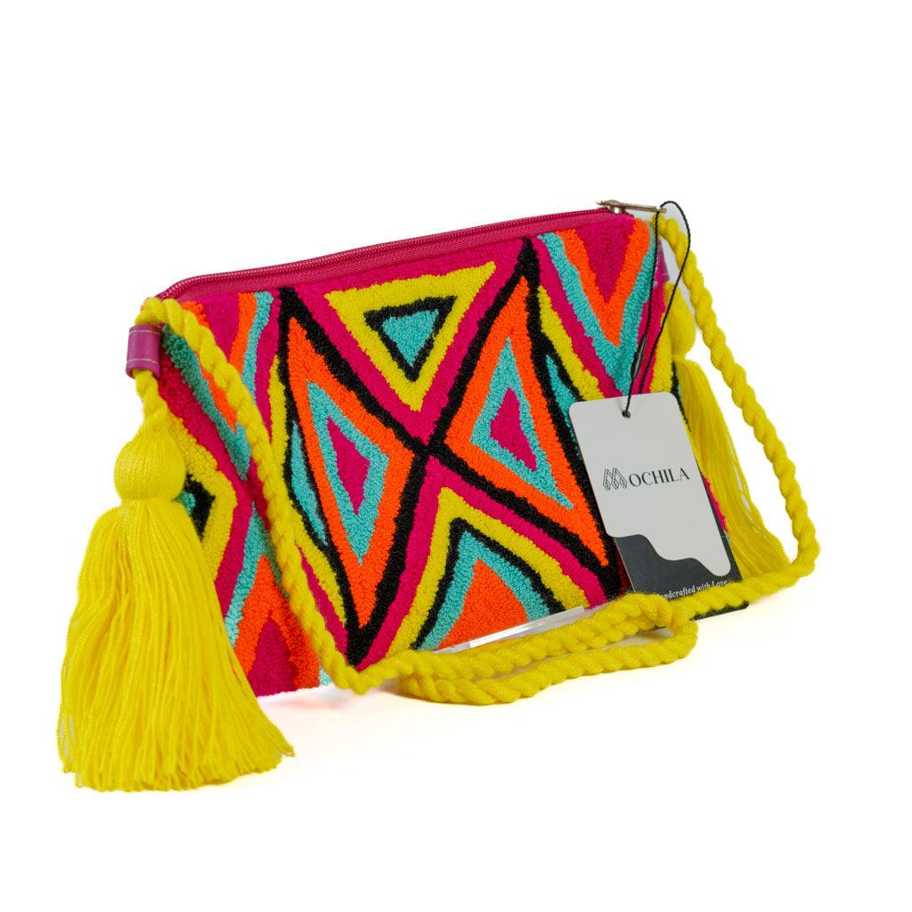 Handtasche Artisan Aura