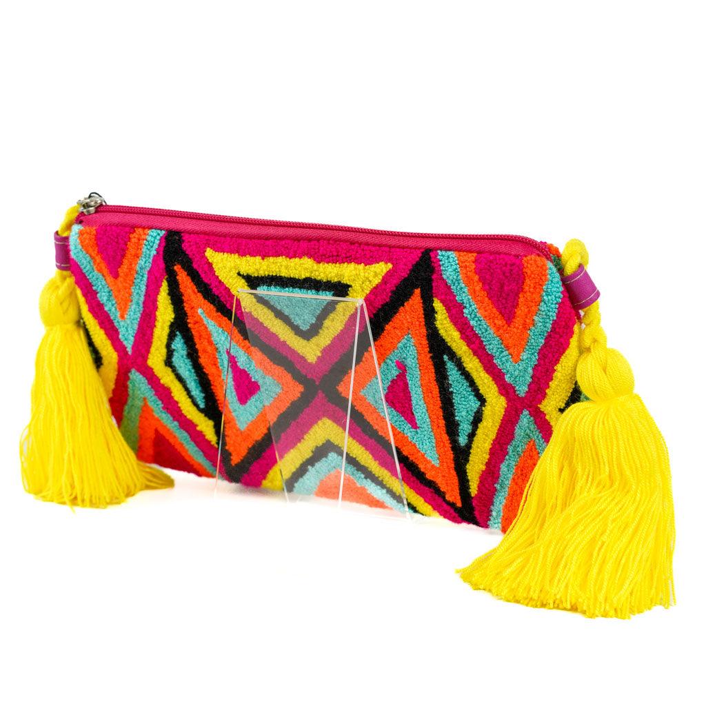 Handtasche Artisan Aura