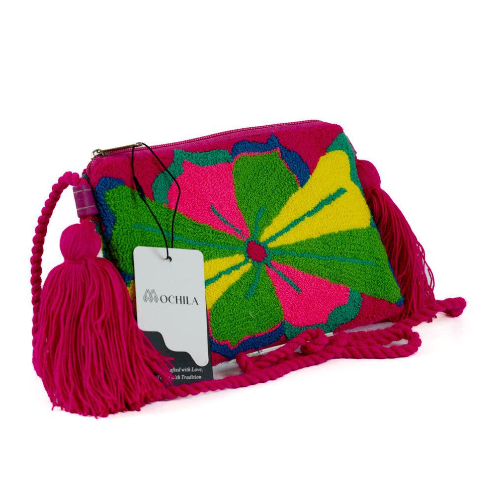 Handbag Boho Bliss