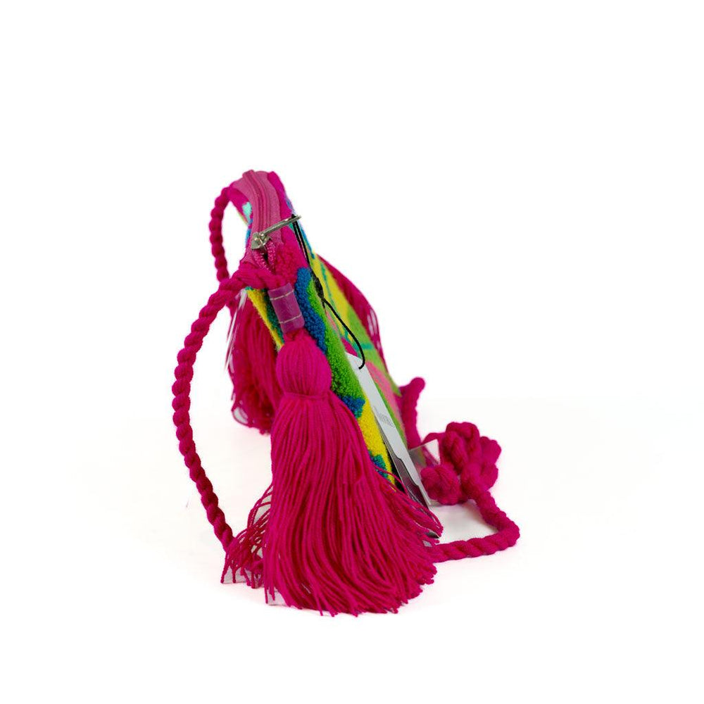 Handbag Boho Bliss