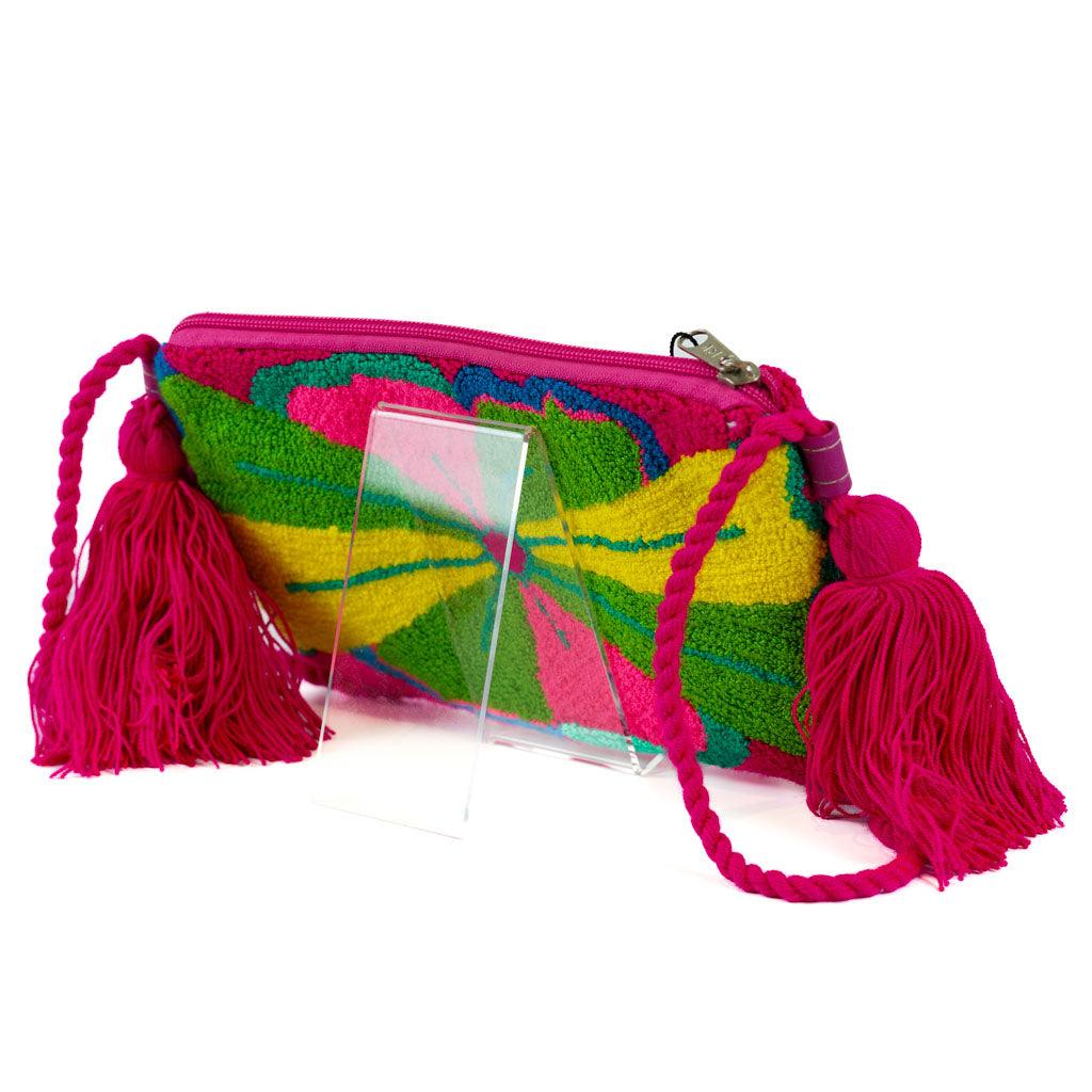 Handbag Boho Bliss