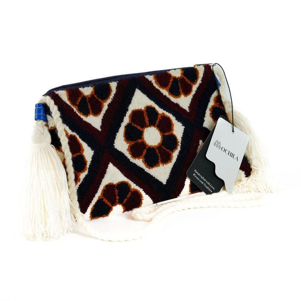 Handtasche Ebony Elegance