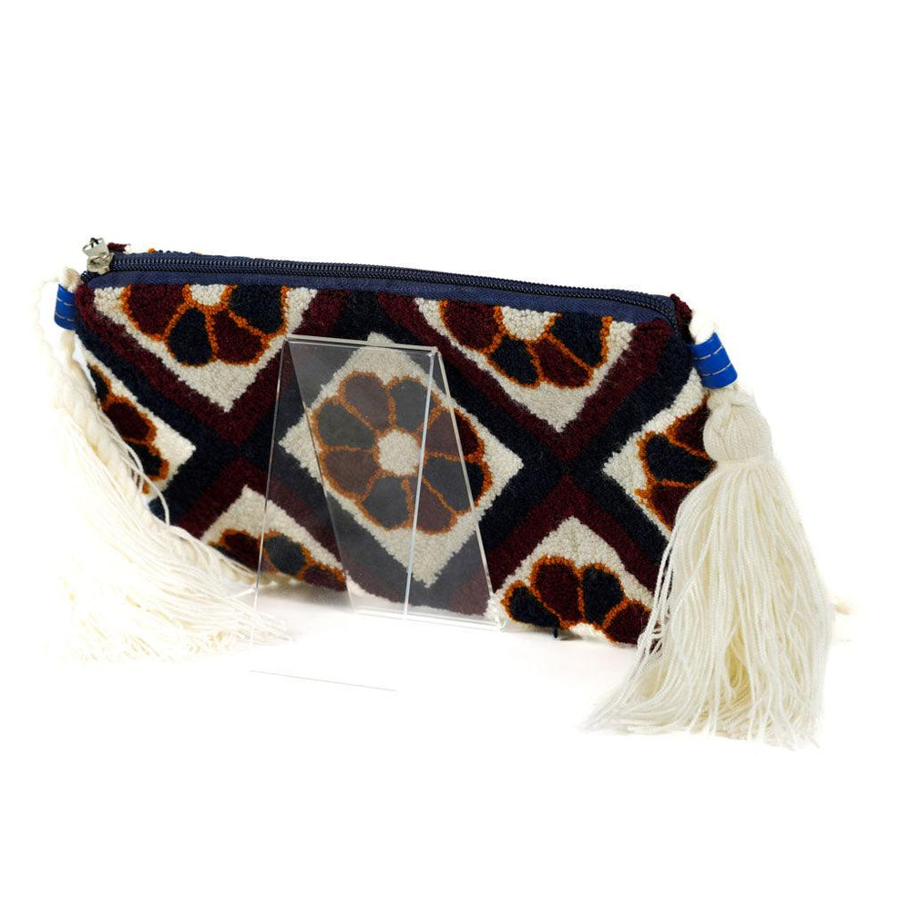Handtasche Ebony Elegance