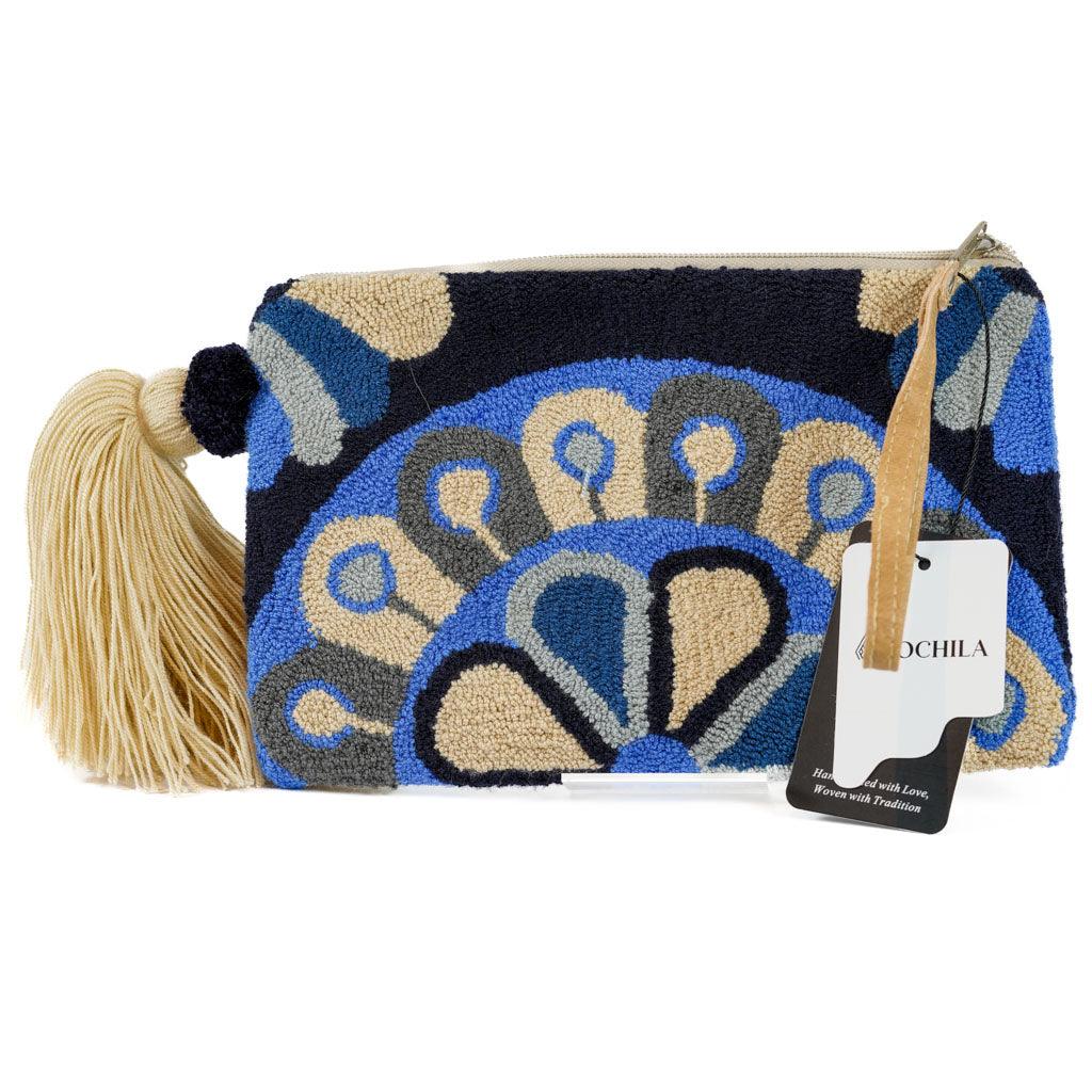 Handbag Oceanic Dream