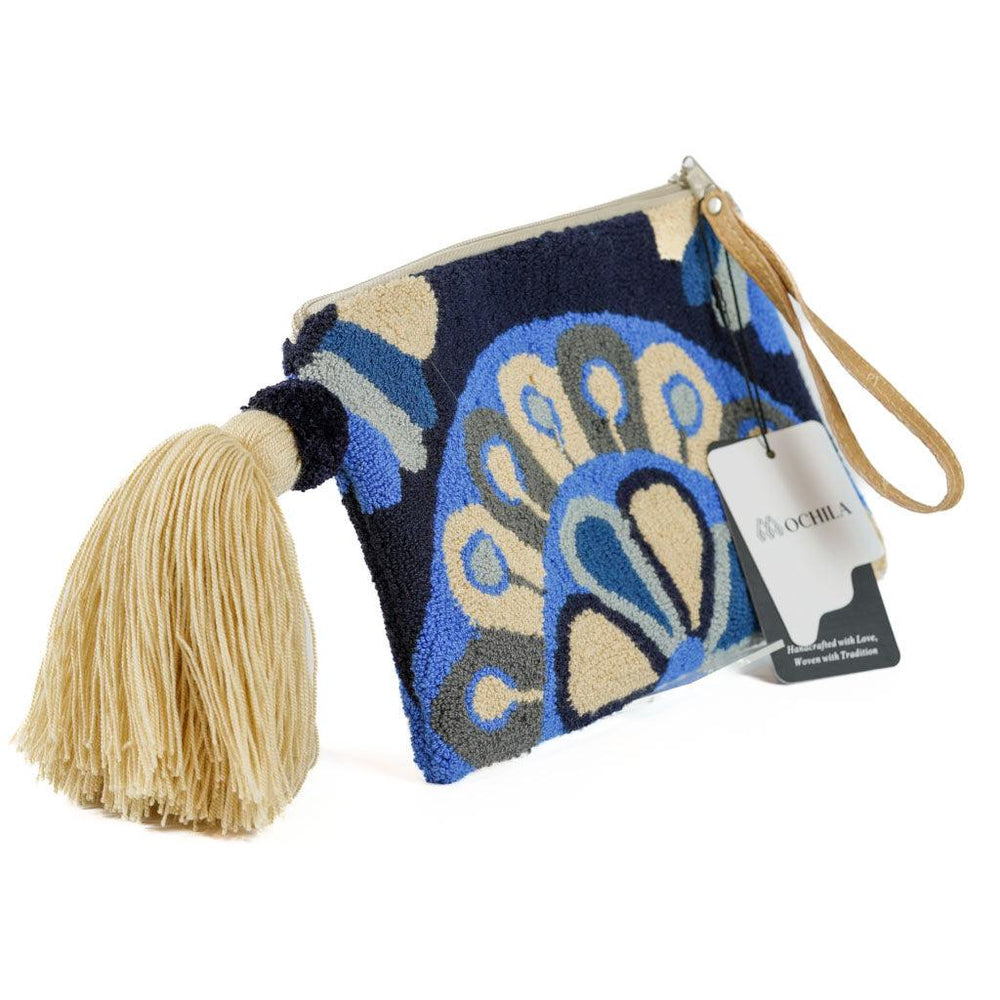 Handbag Oceanic Dream