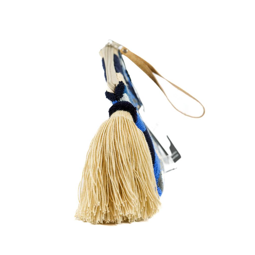 Handbag Oceanic Dream