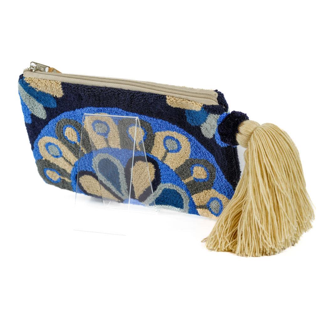 Handbag Oceanic Dream