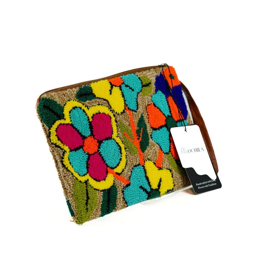 Handbag Artisanal Appeal