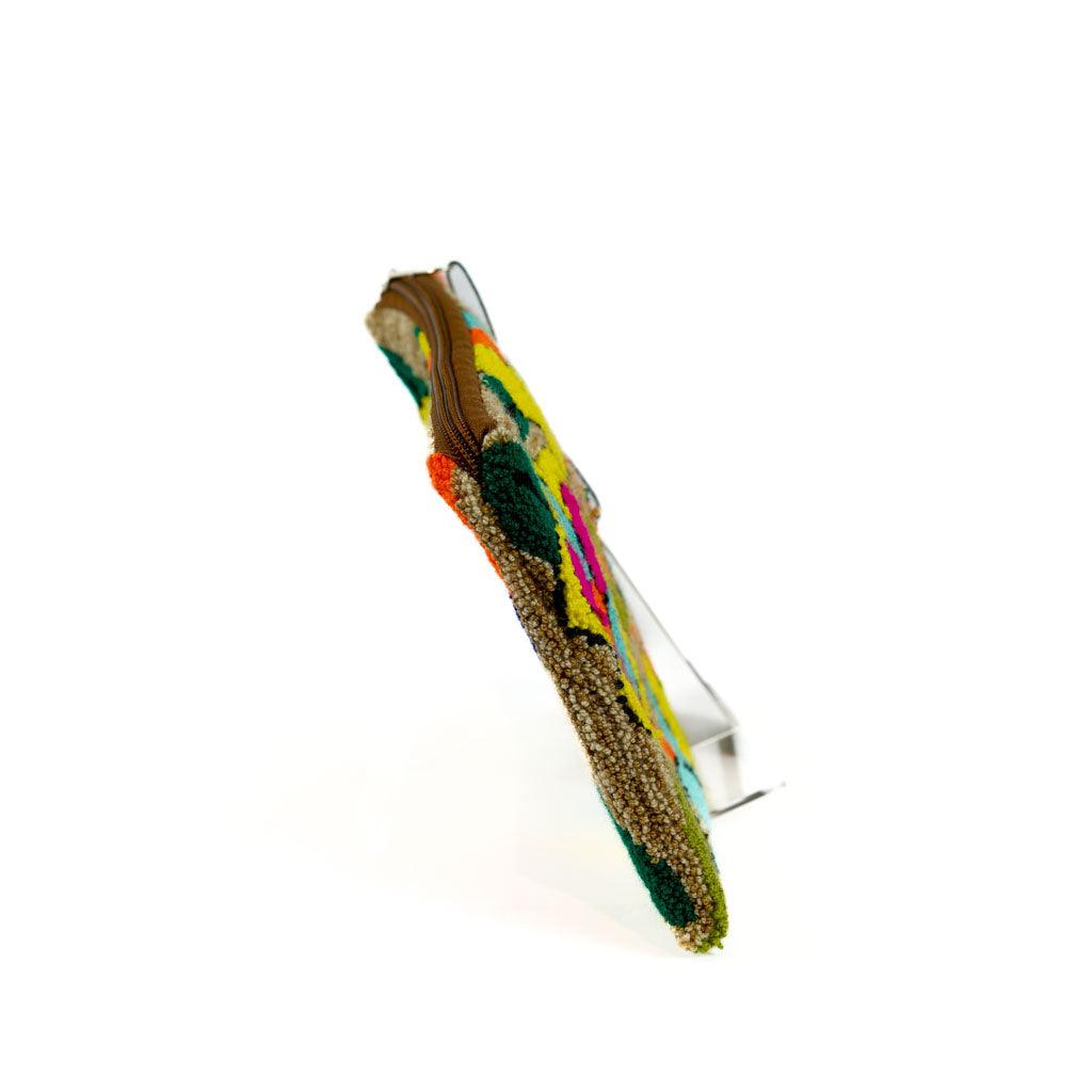 Handbag Artisanal Appeal