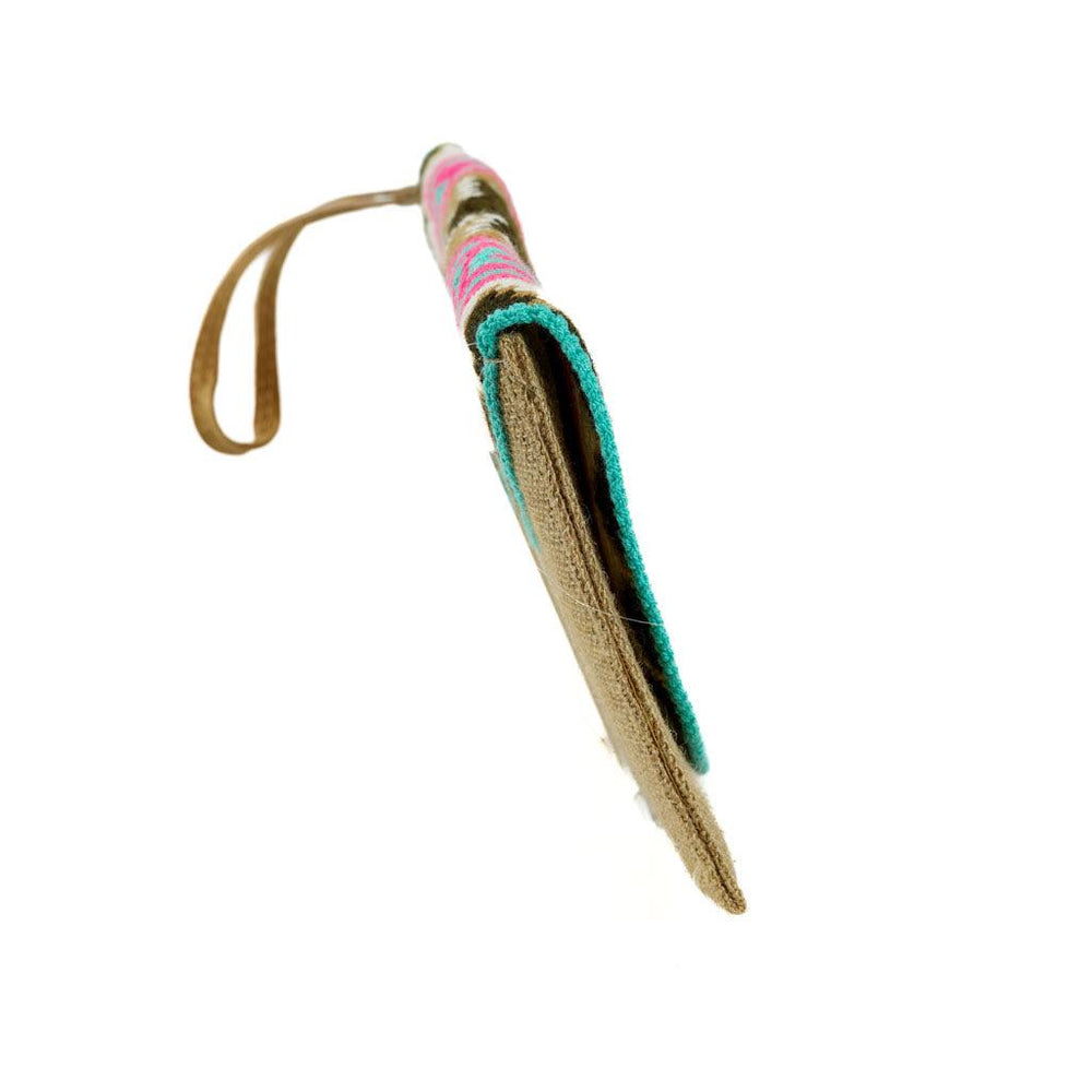 Handbag Wanderer's Weave