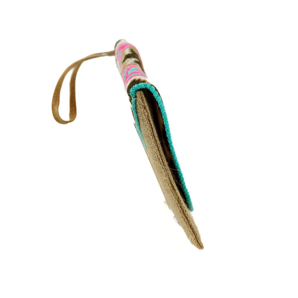 Handbag Wanderer's Weave