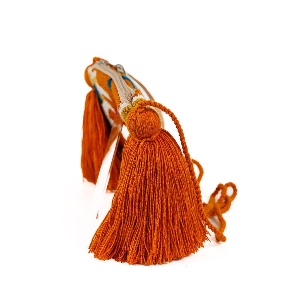 Handbag Ivory Whisper