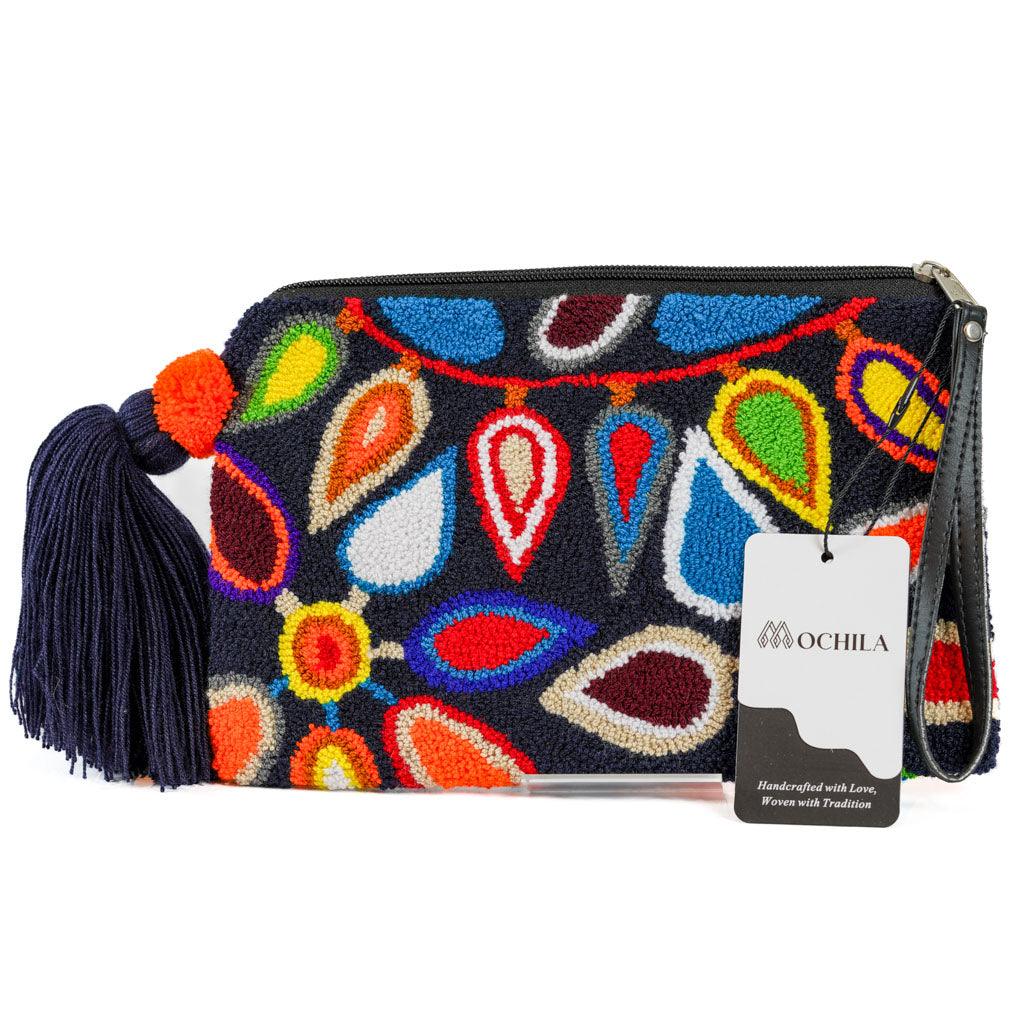 Handbag Midnight Majesty
