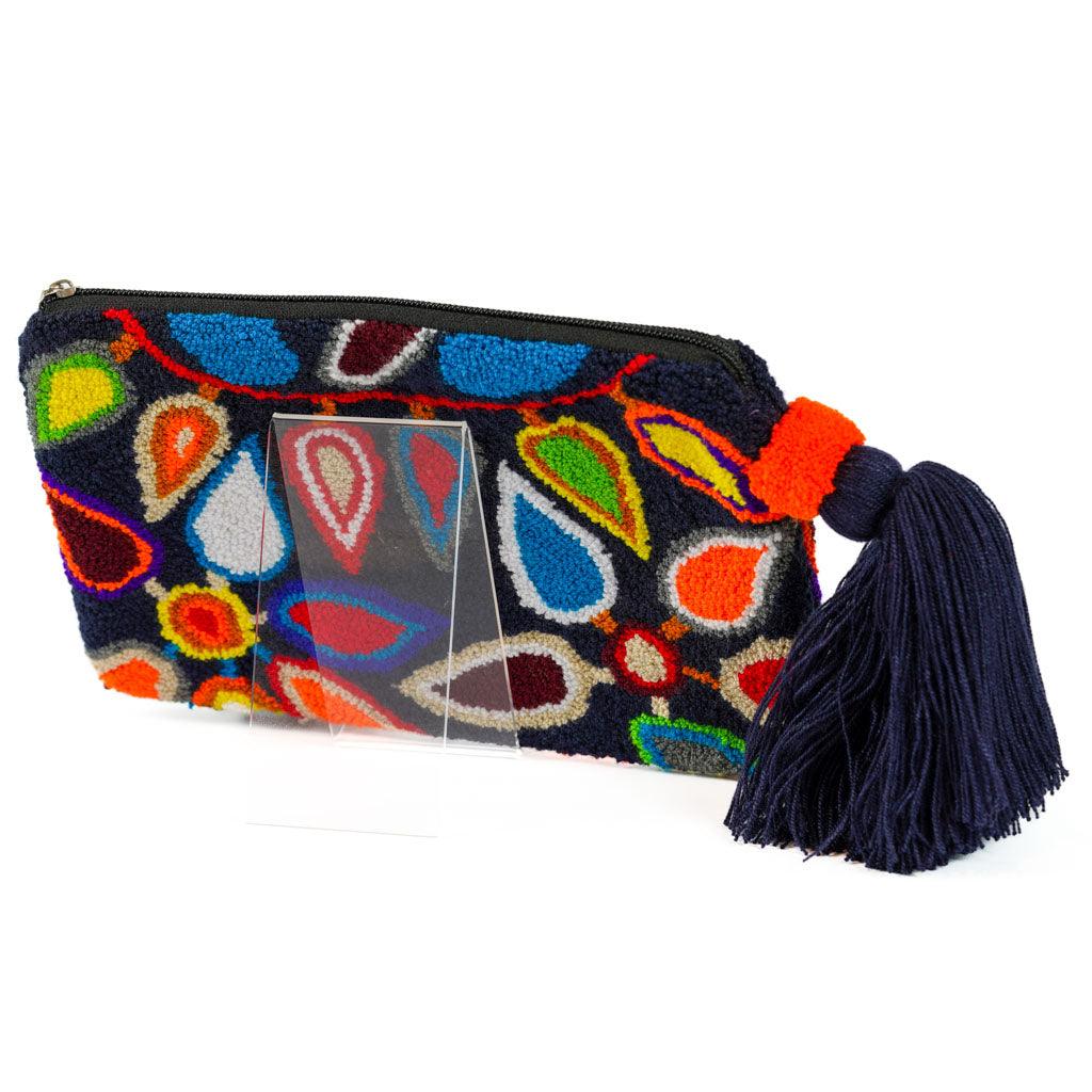 Handbag Midnight Majesty