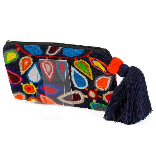 Versatile Wayuu bag style