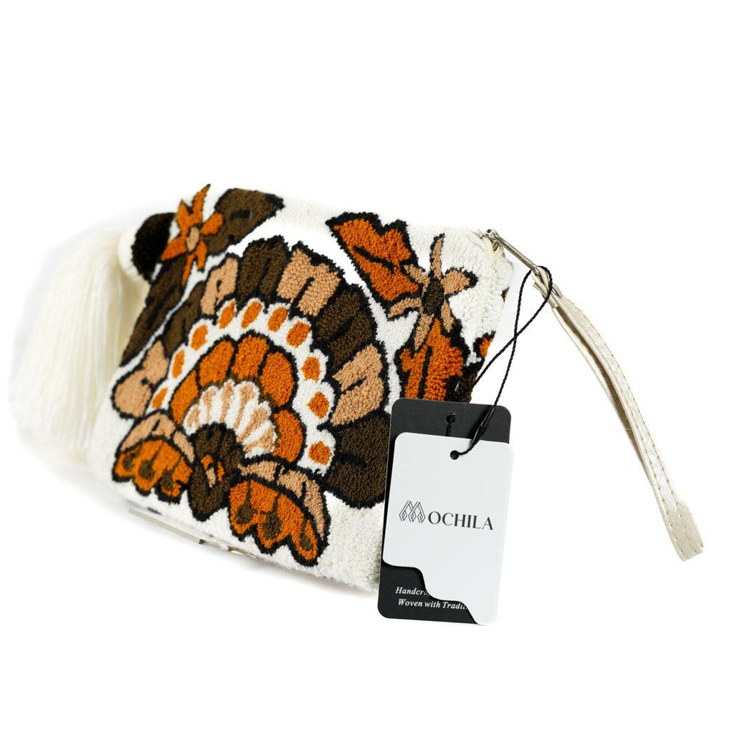 Handbag Desert Sands