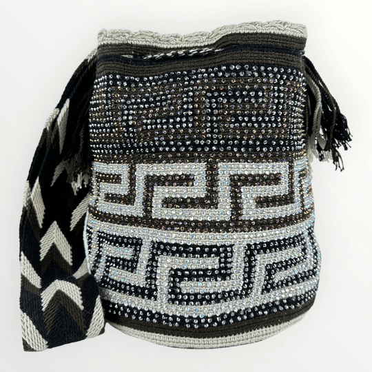 Sustainable Wayuu bag