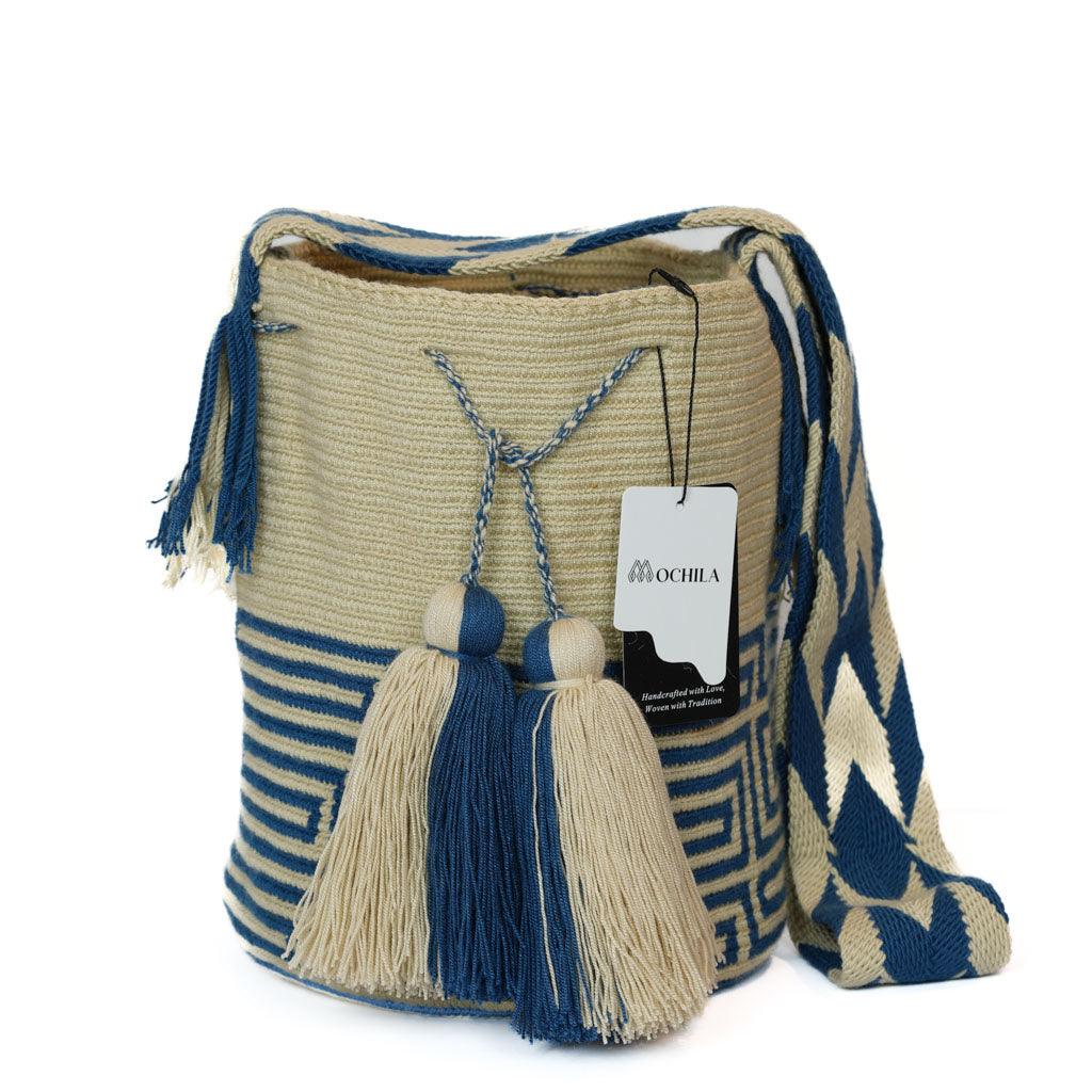 Large Crossbody Bag PrismPack